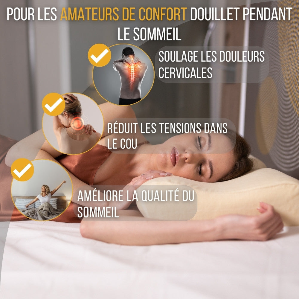 in-physio-confort-plus-oreiller-ergonomique-2-taies-m image 2