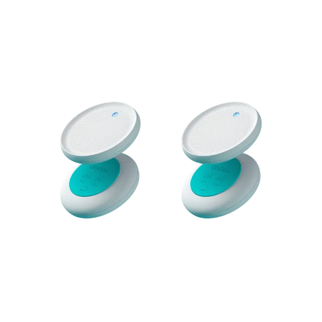 livlab-dodow-aide-au-sommeil-8-minutes-x2-naturel image 1