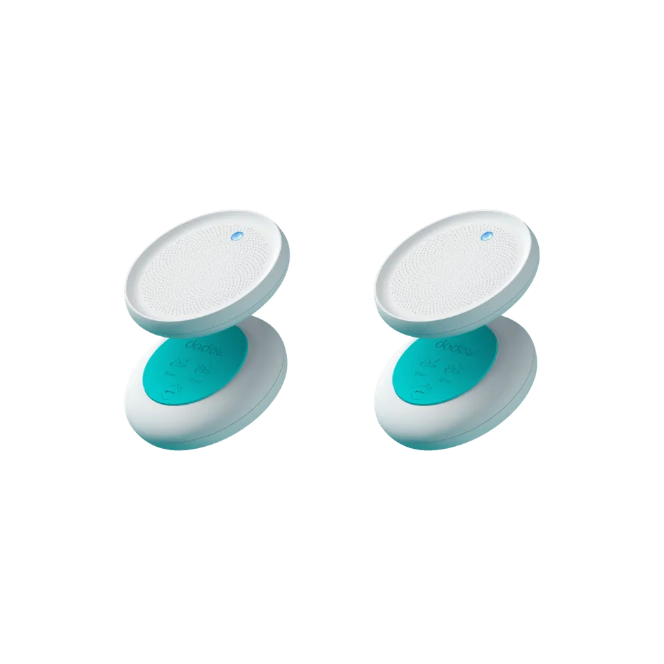 livlab-dodow-aide-au-sommeil-8-minutes-x2-naturel image 1
