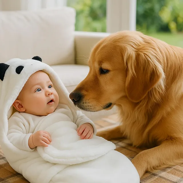 besdodo-nid-c-lin-nid-d-ange-b-b-ours-bleu-0-3m-coton-doux image 1