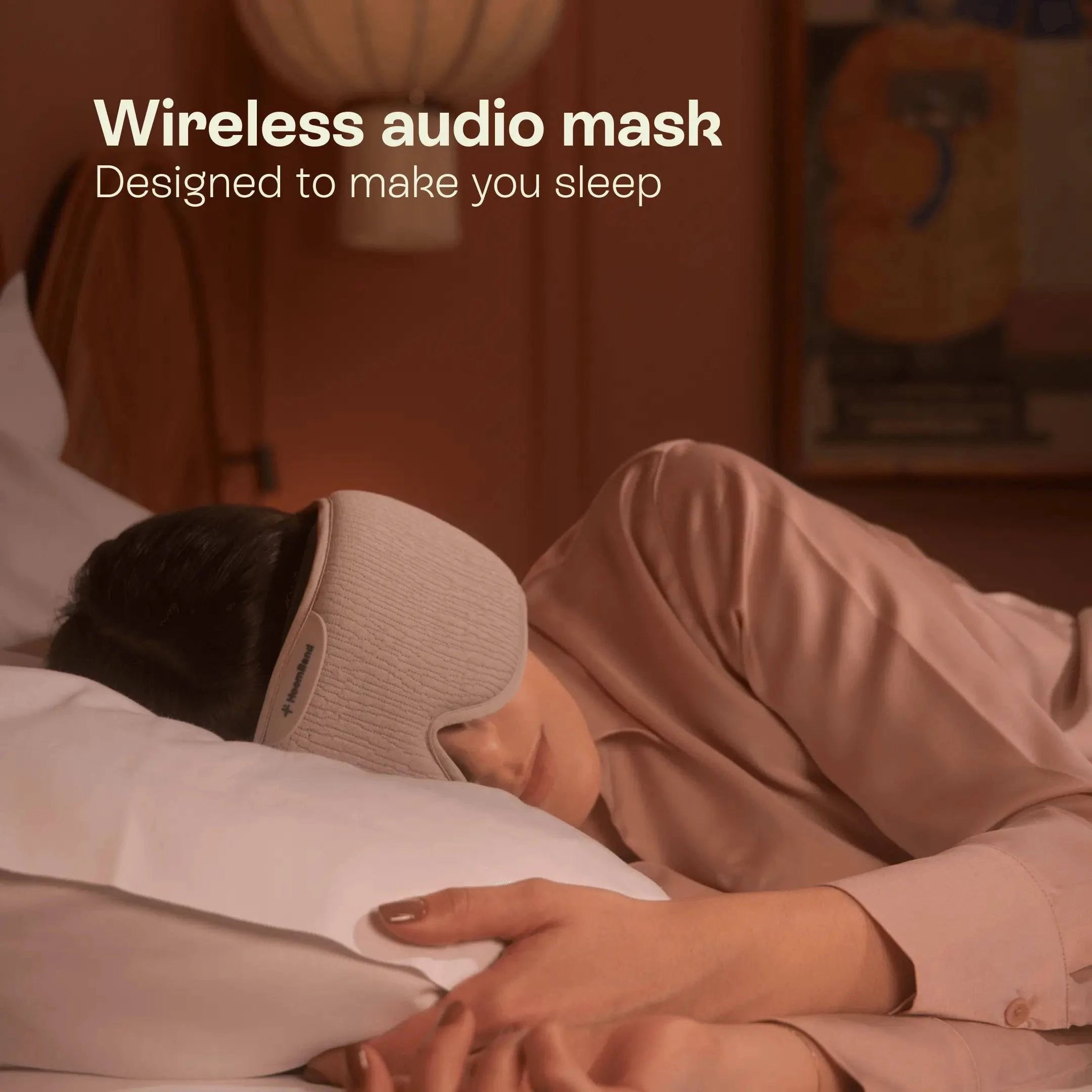livlab-hoomband-ultimate-us-masque-sommeil-bluetooth image 2