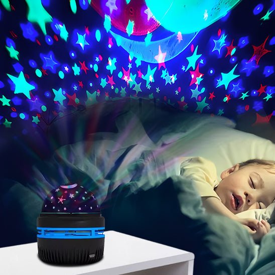 besdodo-dream-world-veilleuse-projection-plafond-usb-toiles image 2