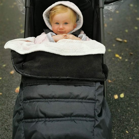 besdodo-chanceli-re-poussette-universelle-noire-polaire-hiver image 3