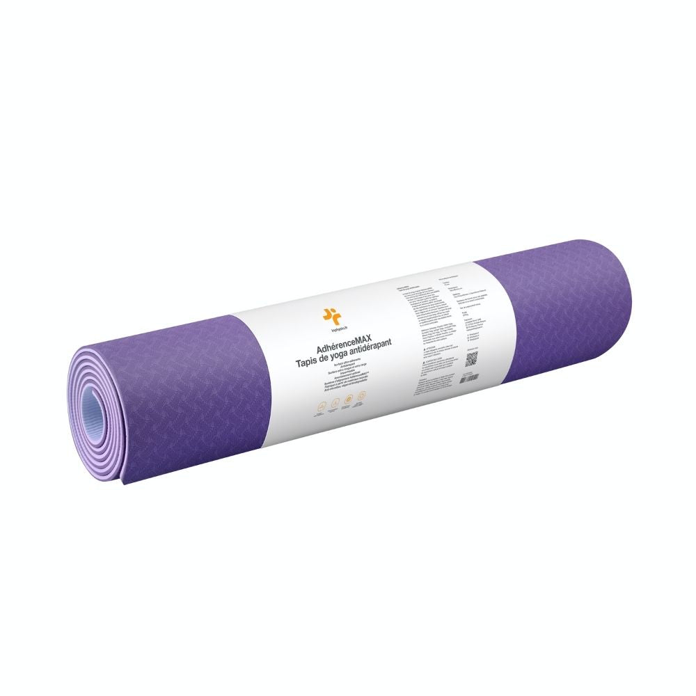 in-physio-adh-rencemax-tapis-de-yoga-prune-antid-rapant image 7