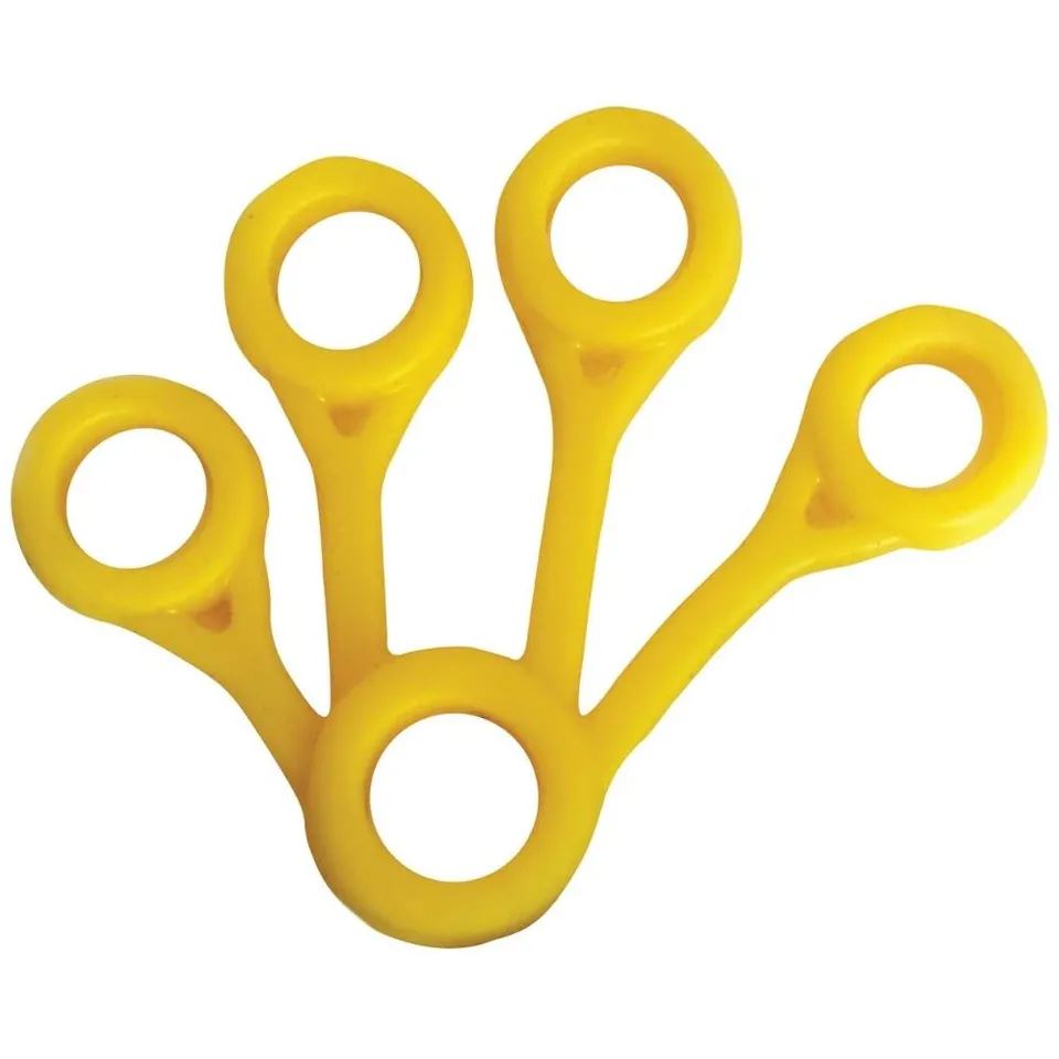 in-physio-finger-exerciser-entra-neur-main-jaune-faible image 1