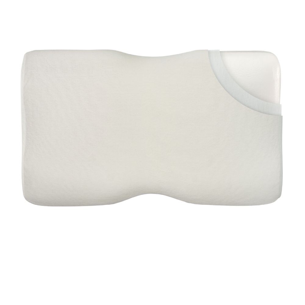 in-physio-cervical-duo-taie-d-oreiller-bambou-m-anti-acariens image 1