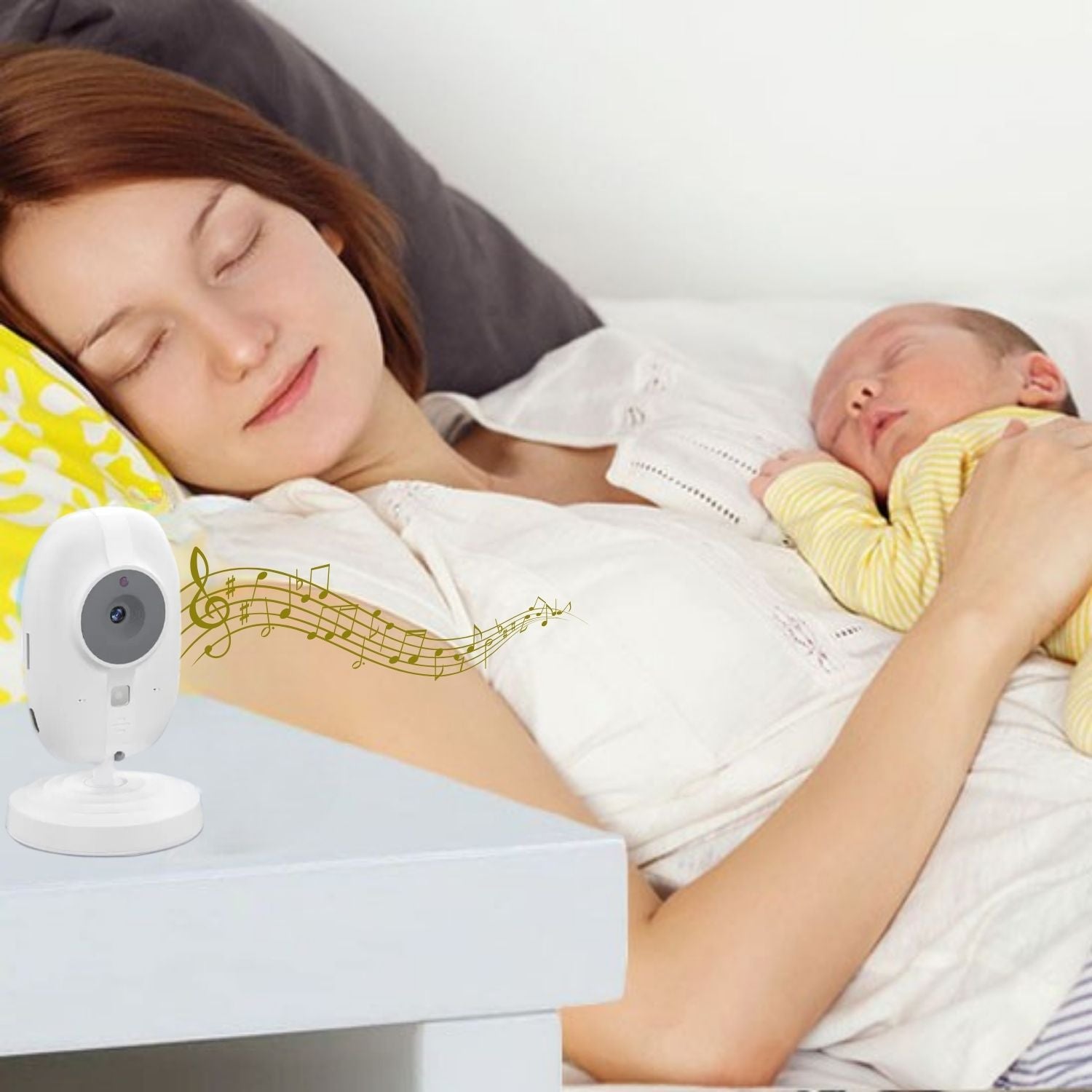 besdodo-cadeau-maman-calmenvue-babyphone-cran-300-m image 3