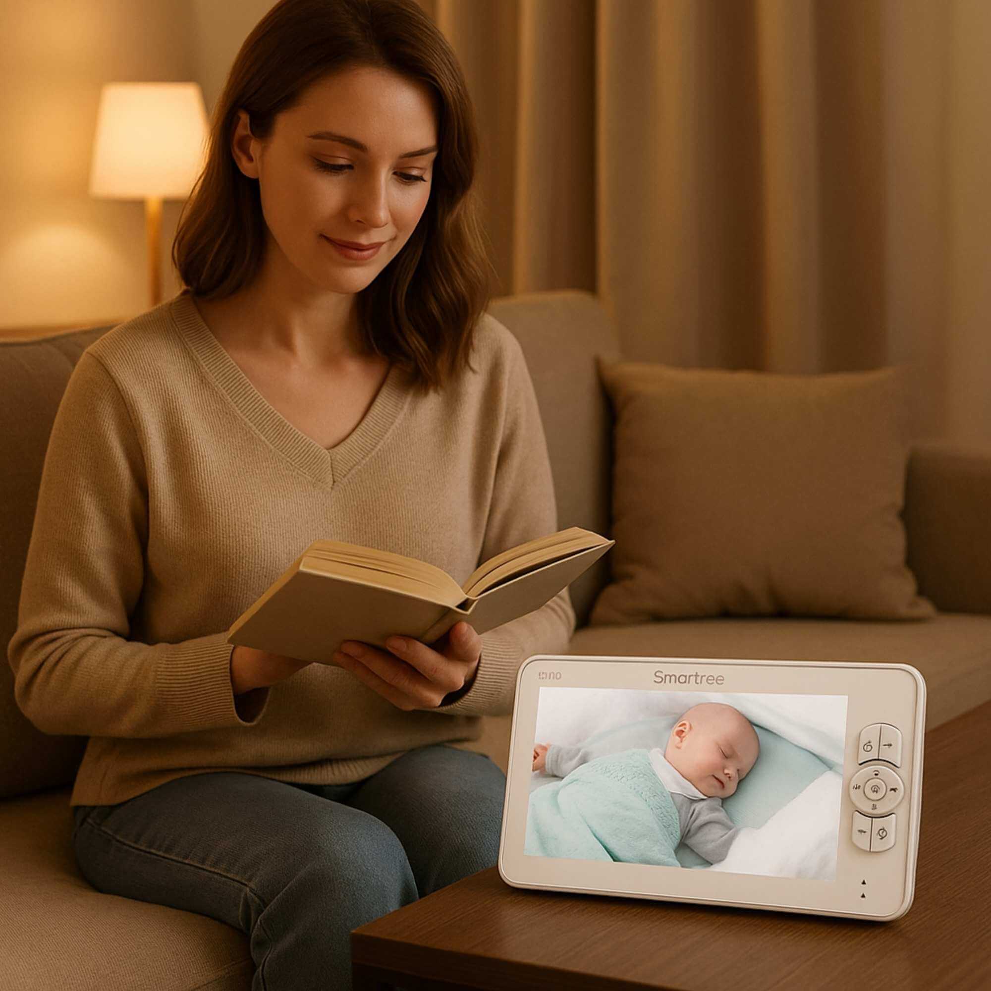 besdodo-duozen-babyphone-double-cam-ra-cran-7-pouces-hd image 4