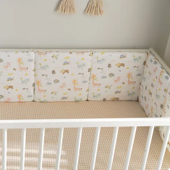 besdodo-tour-de-lit-b-b-beige-zen-protection-barreaux image 4