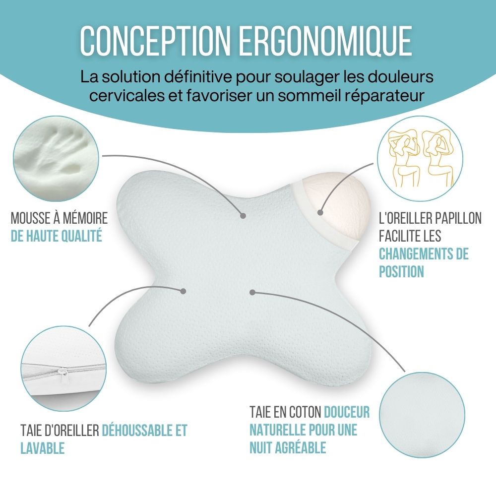 in-physio-plat-moelleux-oreiller-papillon-ventre-10-cm image 4