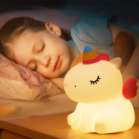 besdodo-veilleuse-b-b-licorne-avec-t-l-commande image 2