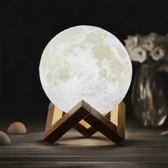 besdodo-cadeau-maman-lunazen-lampe-lune-15-cm image 5