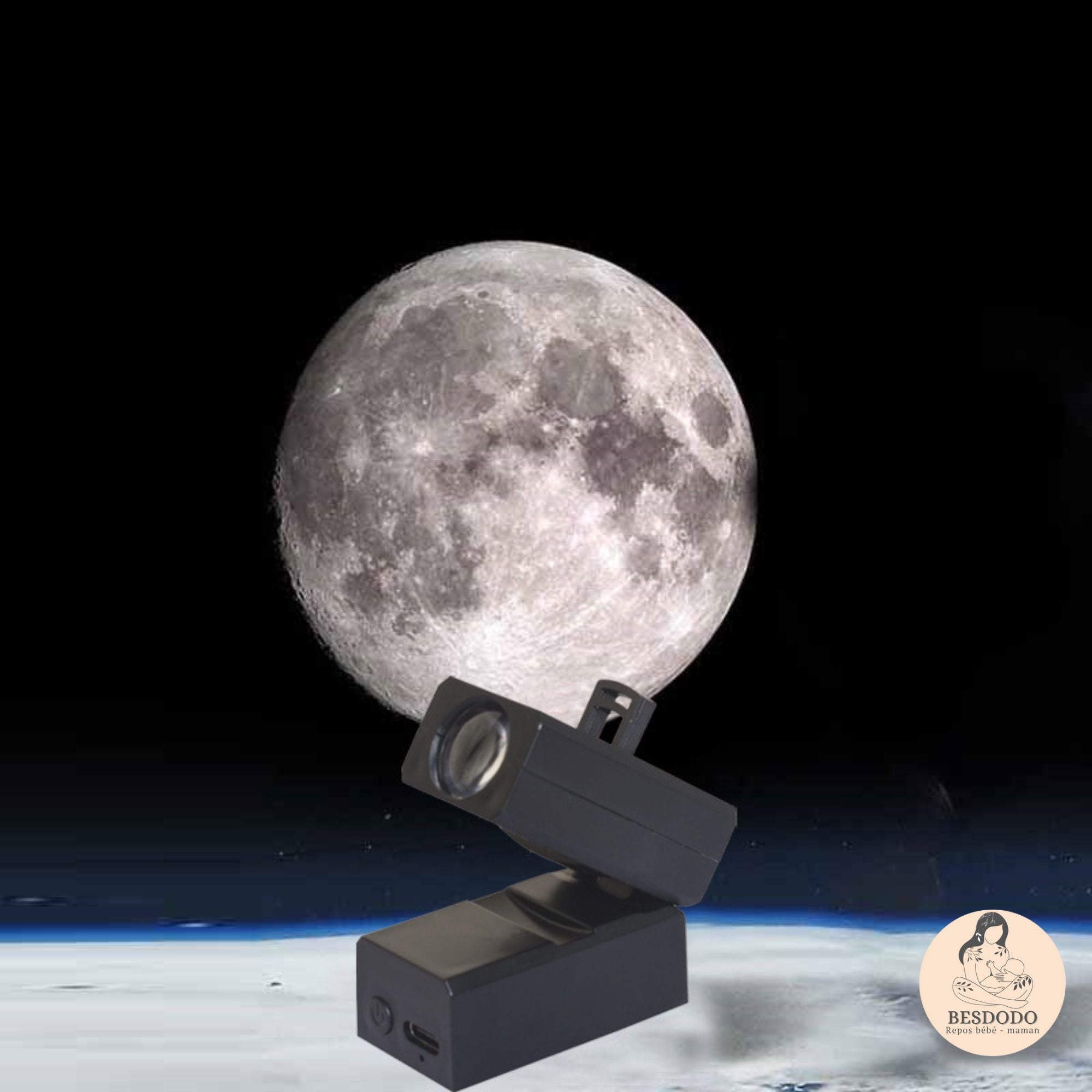 besdodo-veilleuse-b-b-mini-light-projection-terre-plafond image 8