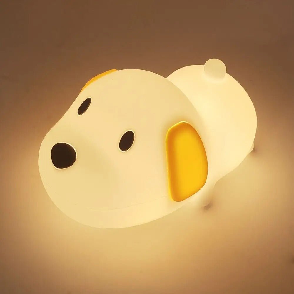 besdodo-buddy-veilleuse-enfant-chien-silicone-tactile image 6