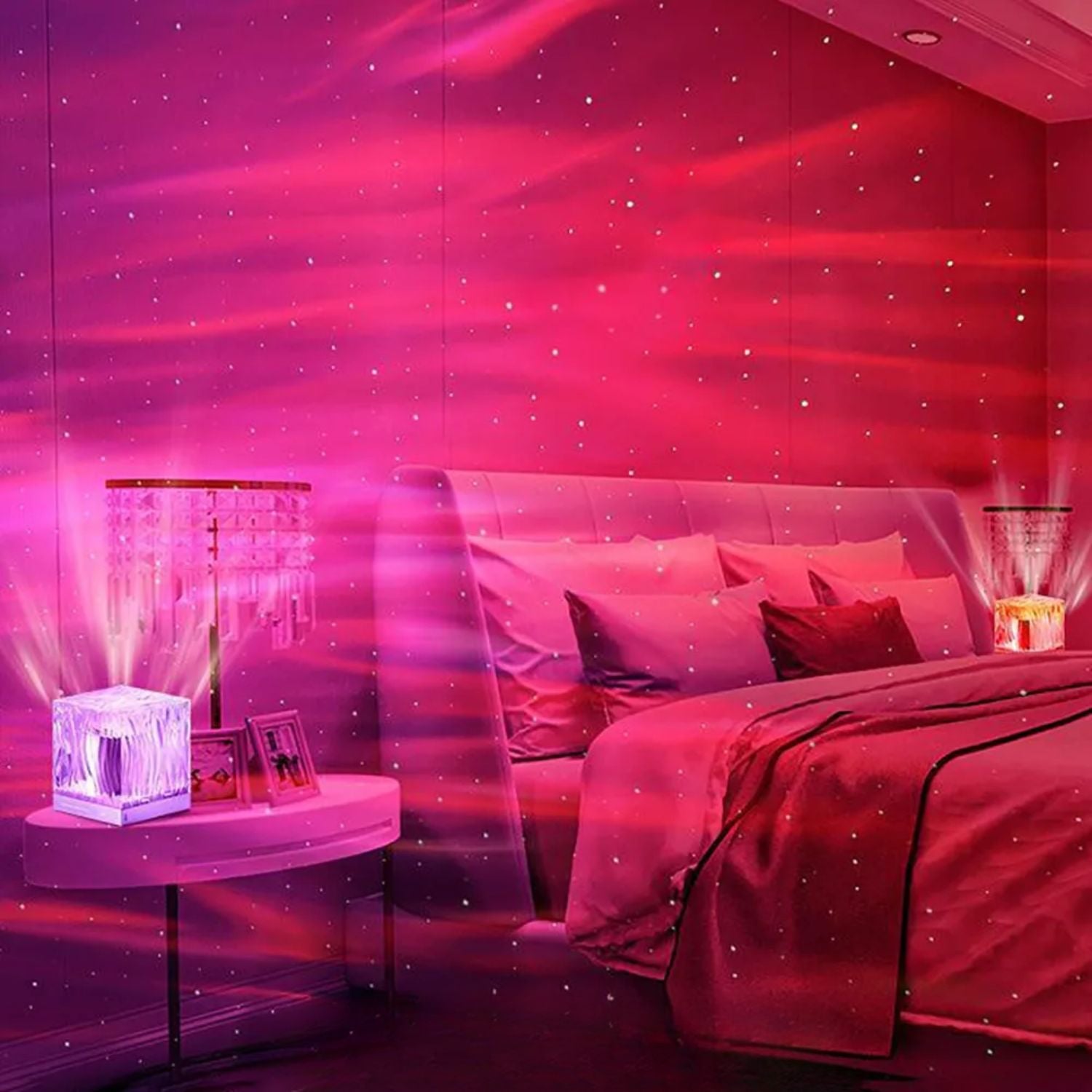 besdodo-relax-time-veilleuse-nuit-effet-eau-16-couleurs-maman image 2