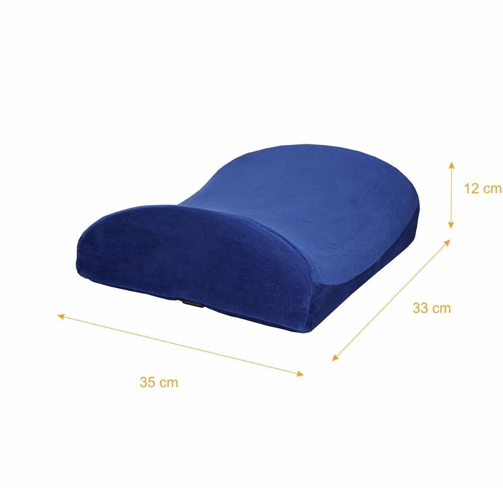 in-physio-doux-coussin-lombaire-memoire-de-forme-35x31 image 6