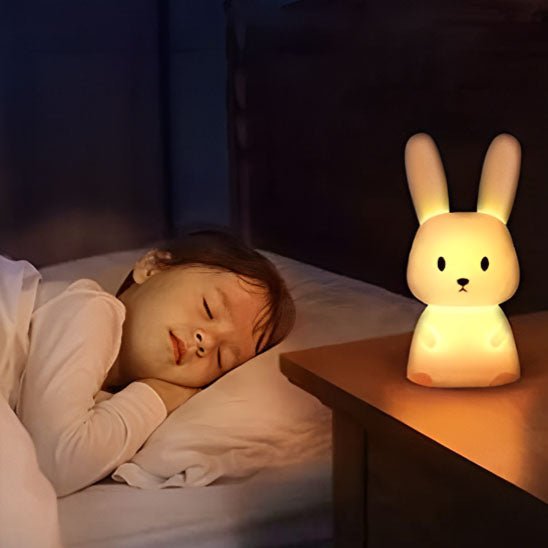 besdodo-lapiarc-en-ciel-veilleuse-b-b-lapin-tactile image 4