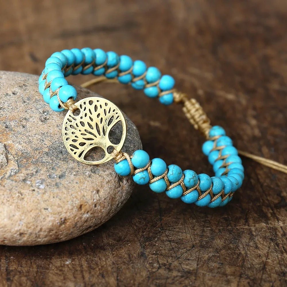 besdodo-clat-de-vie-bracelet-maman-jaspe-feu image 6