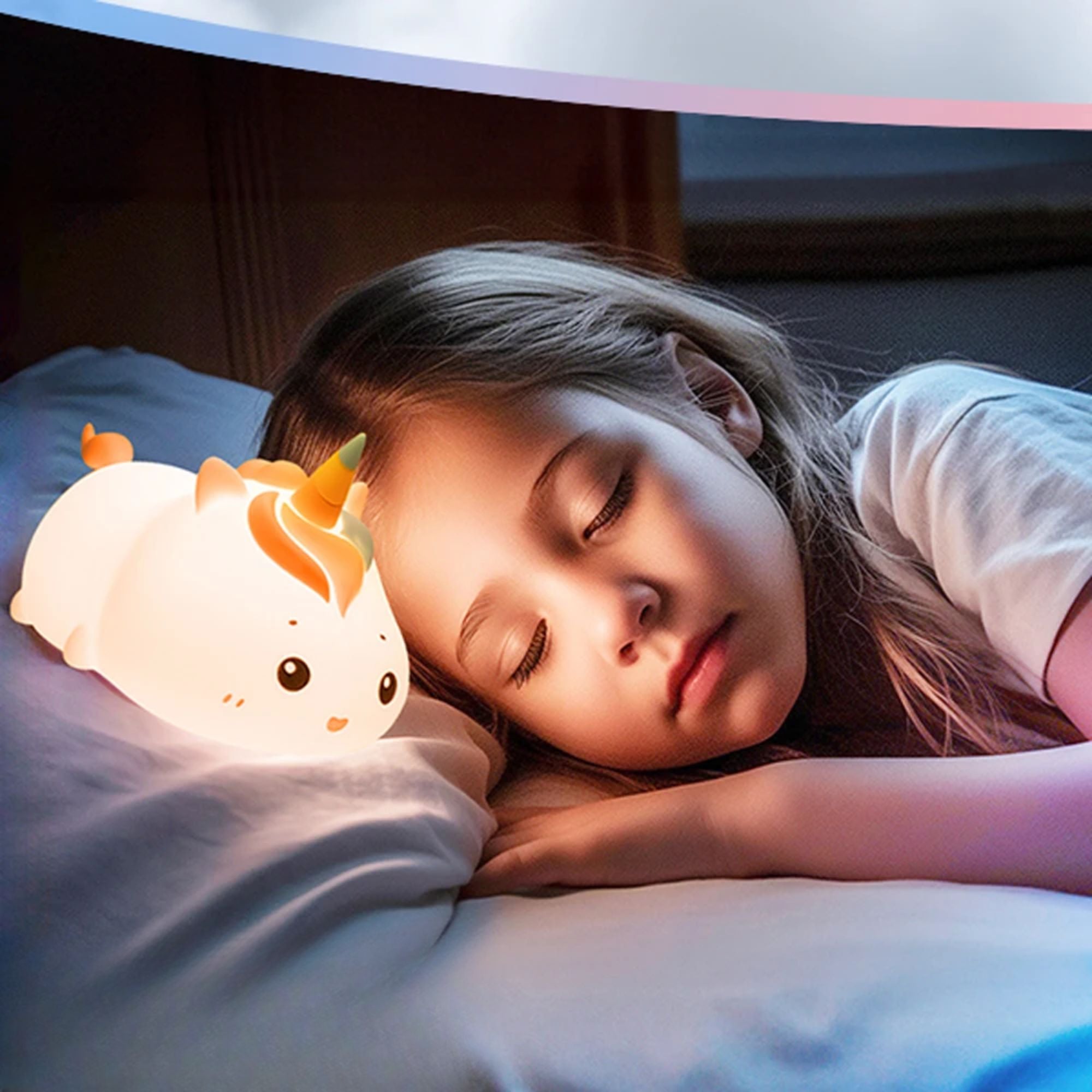 besdodo-fantasialight-veilleuse-bebe-licorne-16-couleurs image 2