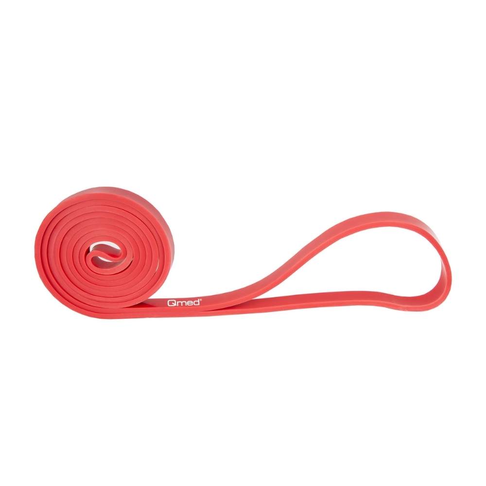 in-physio-elastiband-bande-de-r-sistance-latex-rouge-7-16-kg image 6