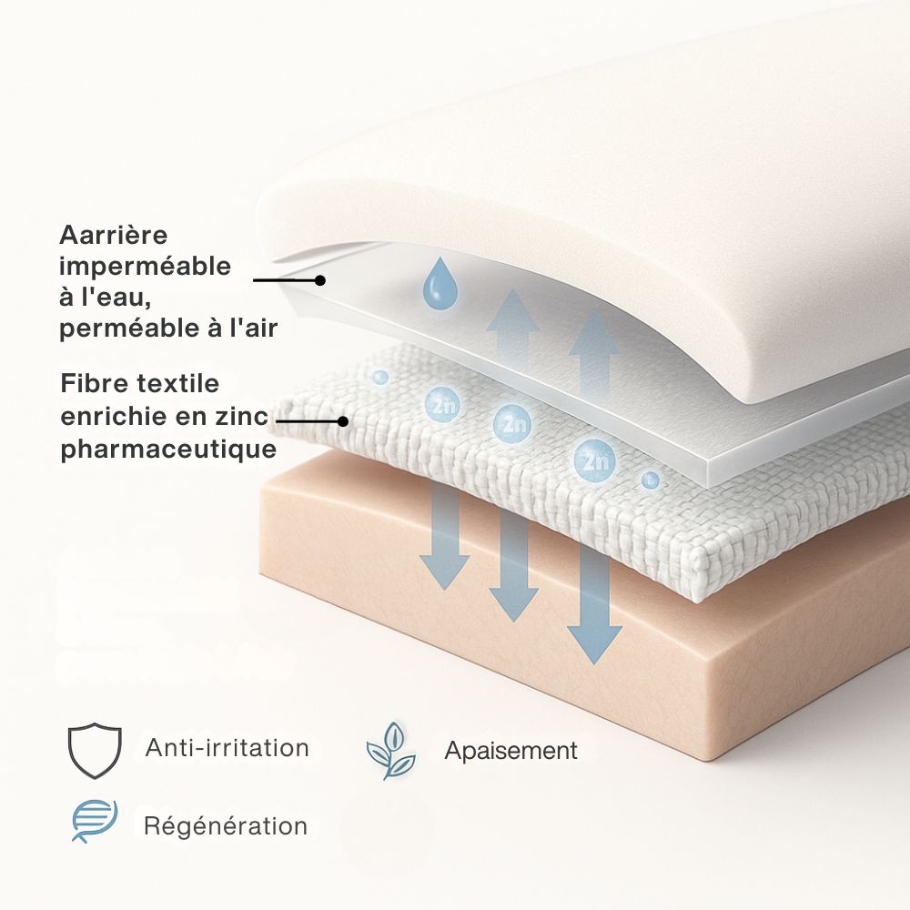 in-physio-dermazen-housse-dermatologique-peaux-sensibles image 4