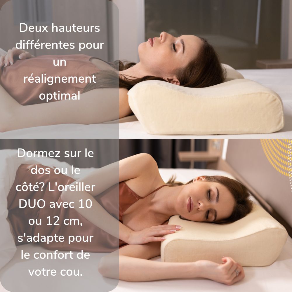 in-physio-duo-premium-oreiller-ergonomique-refroidissant-m image 3