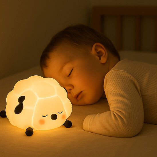 besdodo-odilion-veilleuse-b-b-mouton-led-3-intensit-s image 2