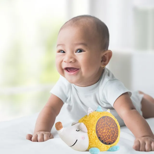 besdodo-h-rissou-peluche-bruit-blanc-b-b-sons-et-lumi-re image 1
