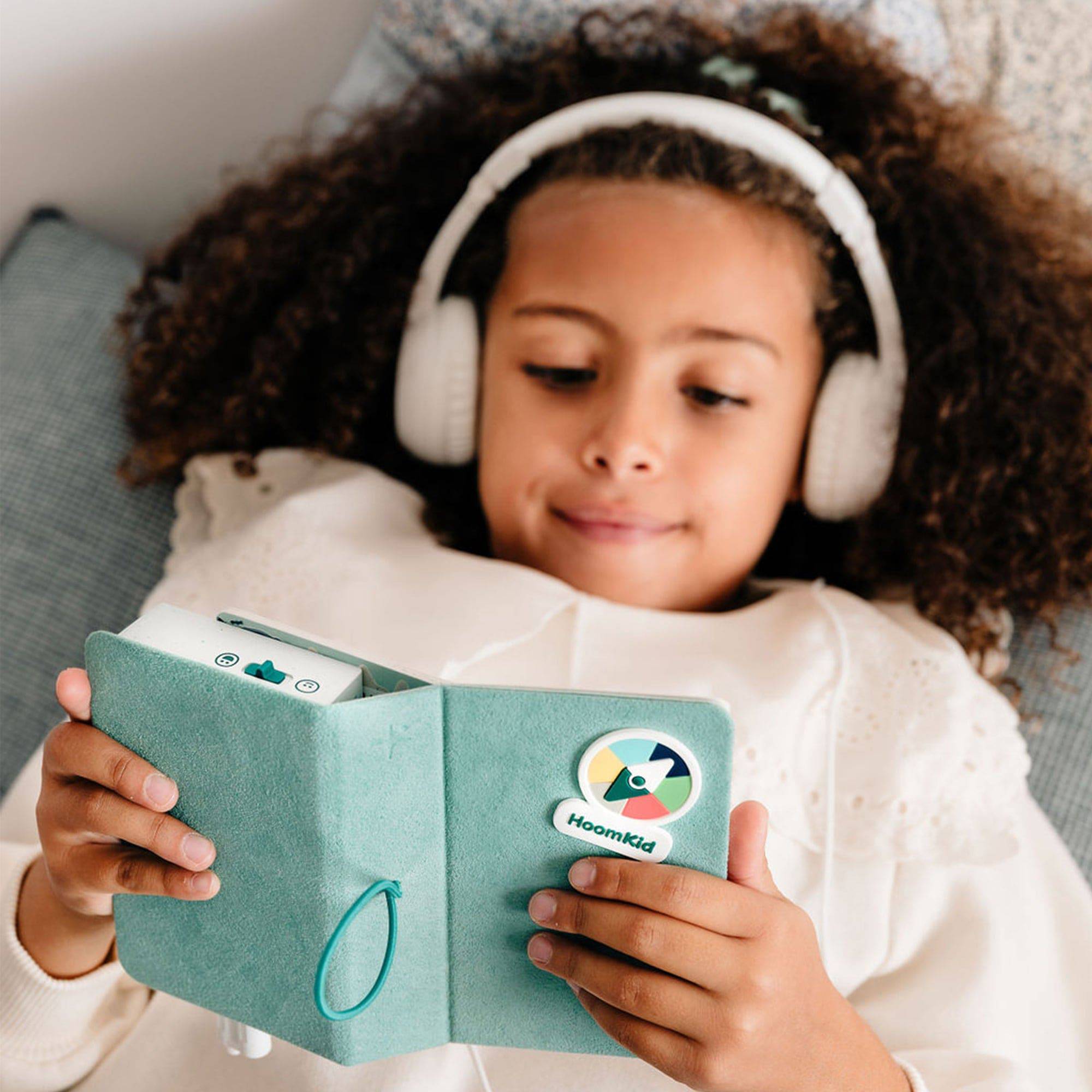 livlab-casque-hoomkid-enfant-pliable-ajustable image 7