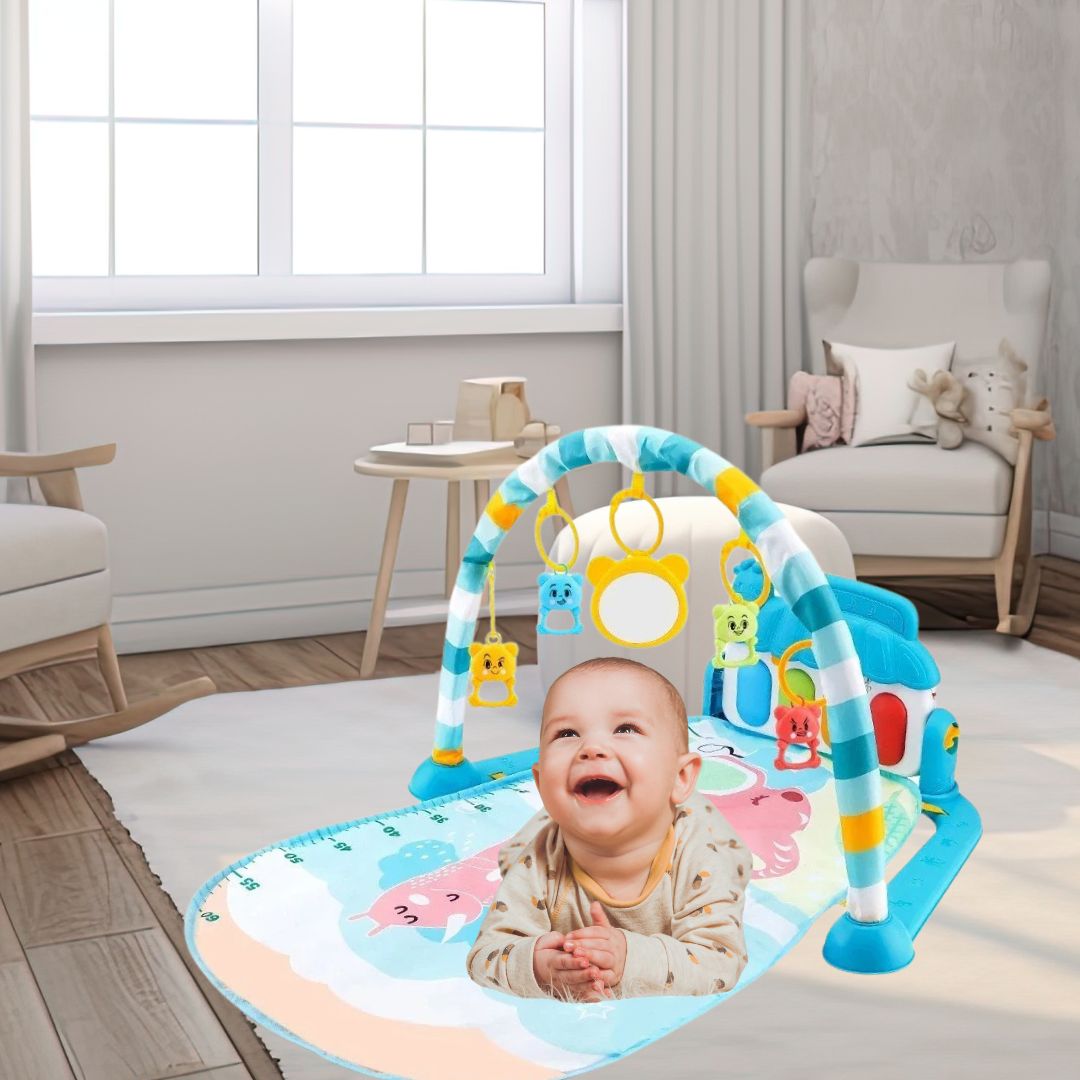 besdodo-paradis-sensoriel-tapis-d-veil-l-phant-avec-piano image 4