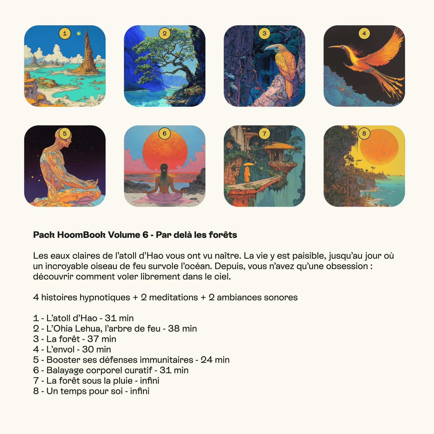 livlab-hoombook-pack-audio-volumes-1-6-48-audios image 8