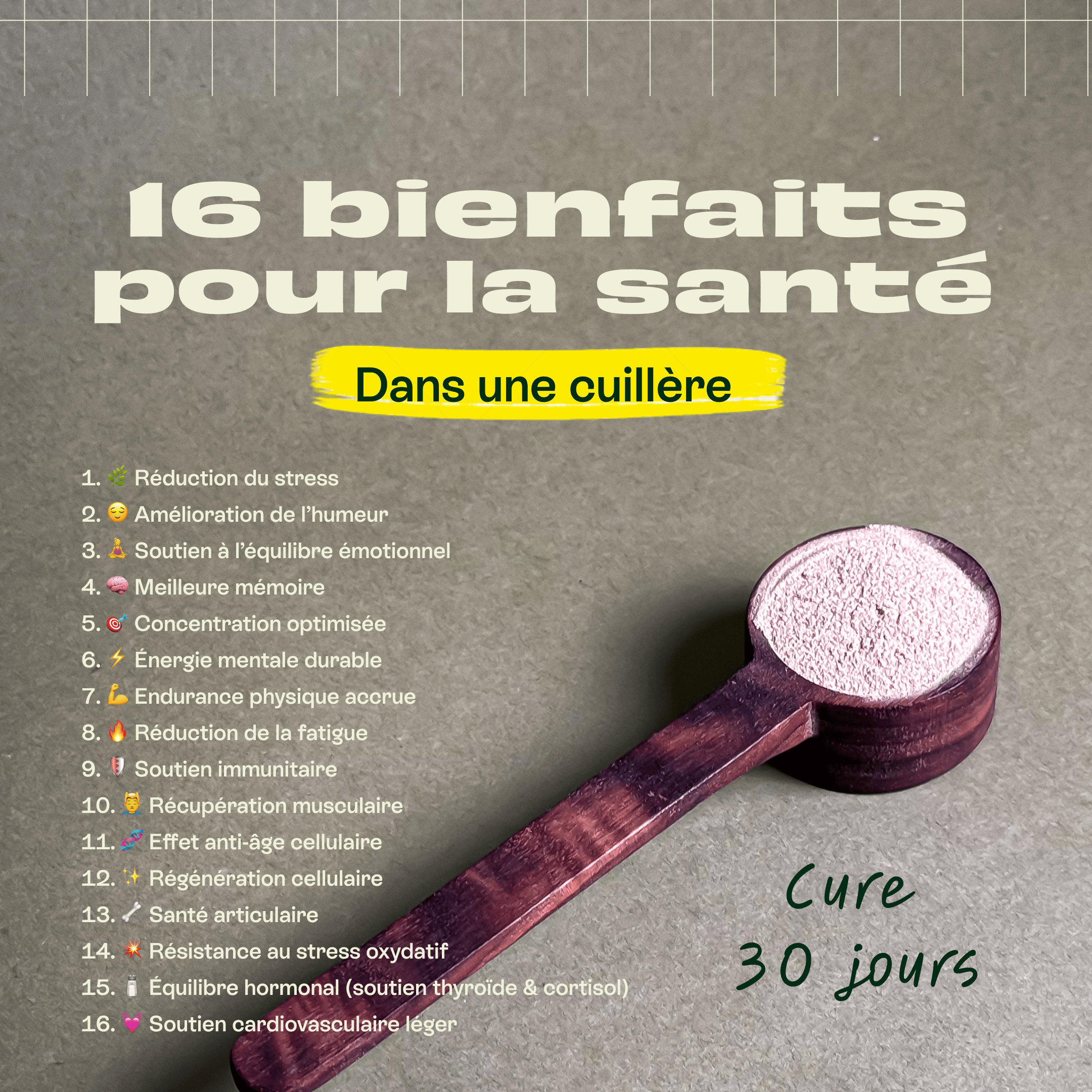 livlab-force-v-cure-vitalit-poudre-150-g-adaptog-nes image 2