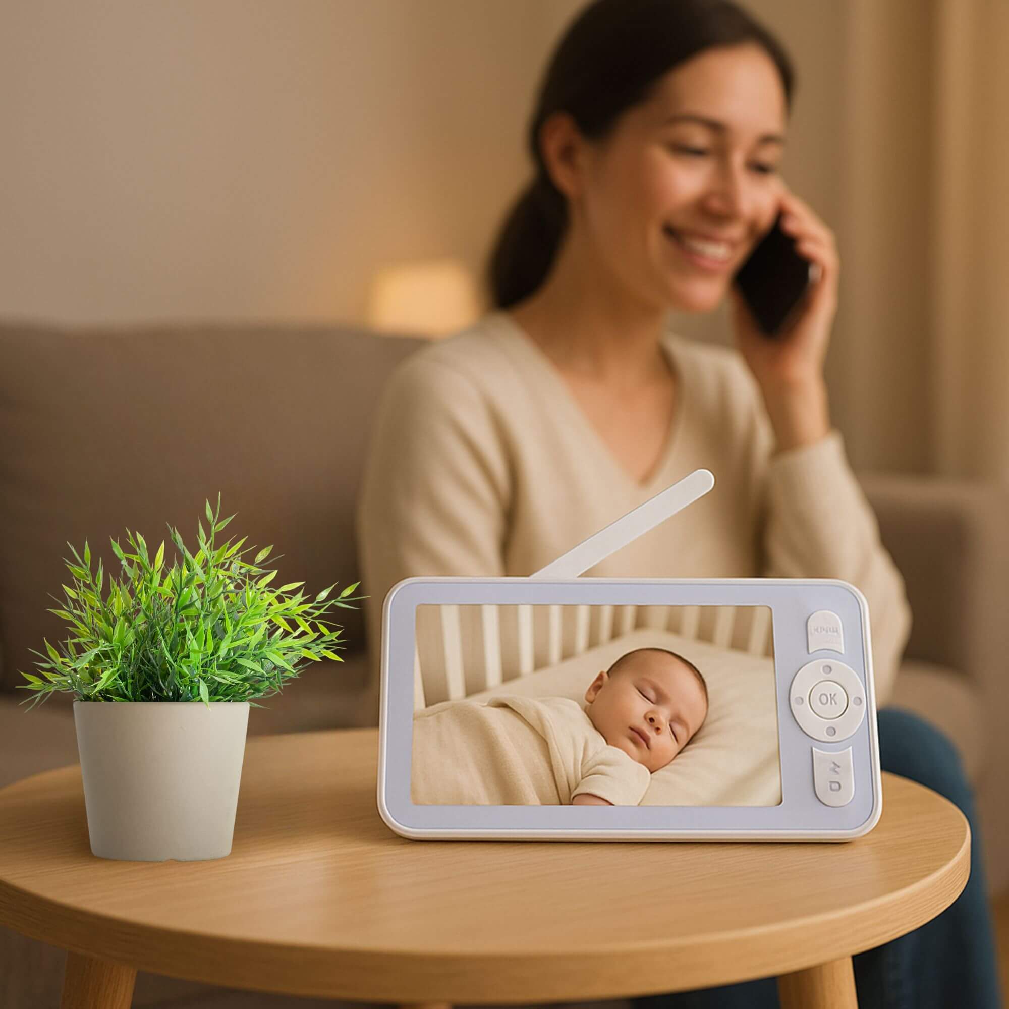 besdodo-moderne-babyphone-cam-ra-vid-o-2k-suivi-auto image 3