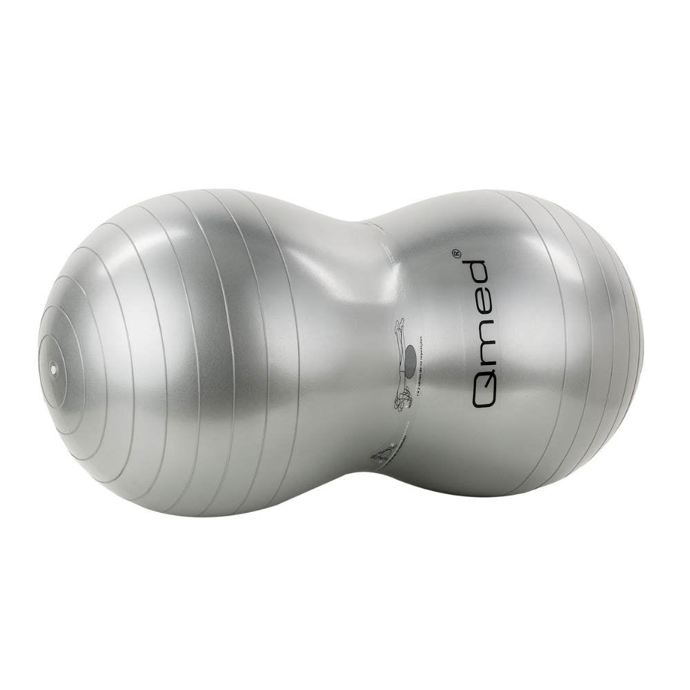 in-physio-ballon-cacahu-te-100-cm-pompe-grossesse-r-ducation image 1