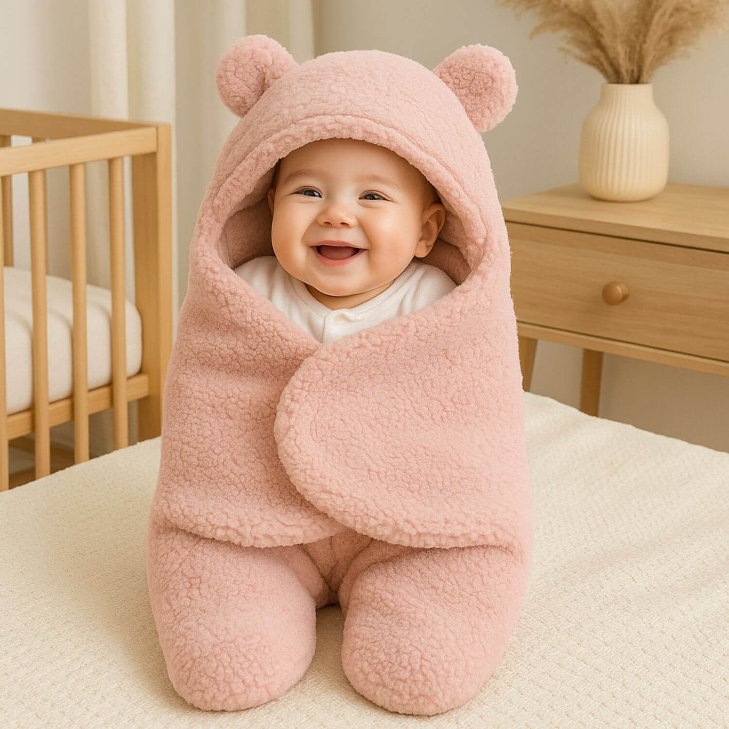 besdodo-happy-sleep-nid-d-ange-bleu-coton-6-mois image 7