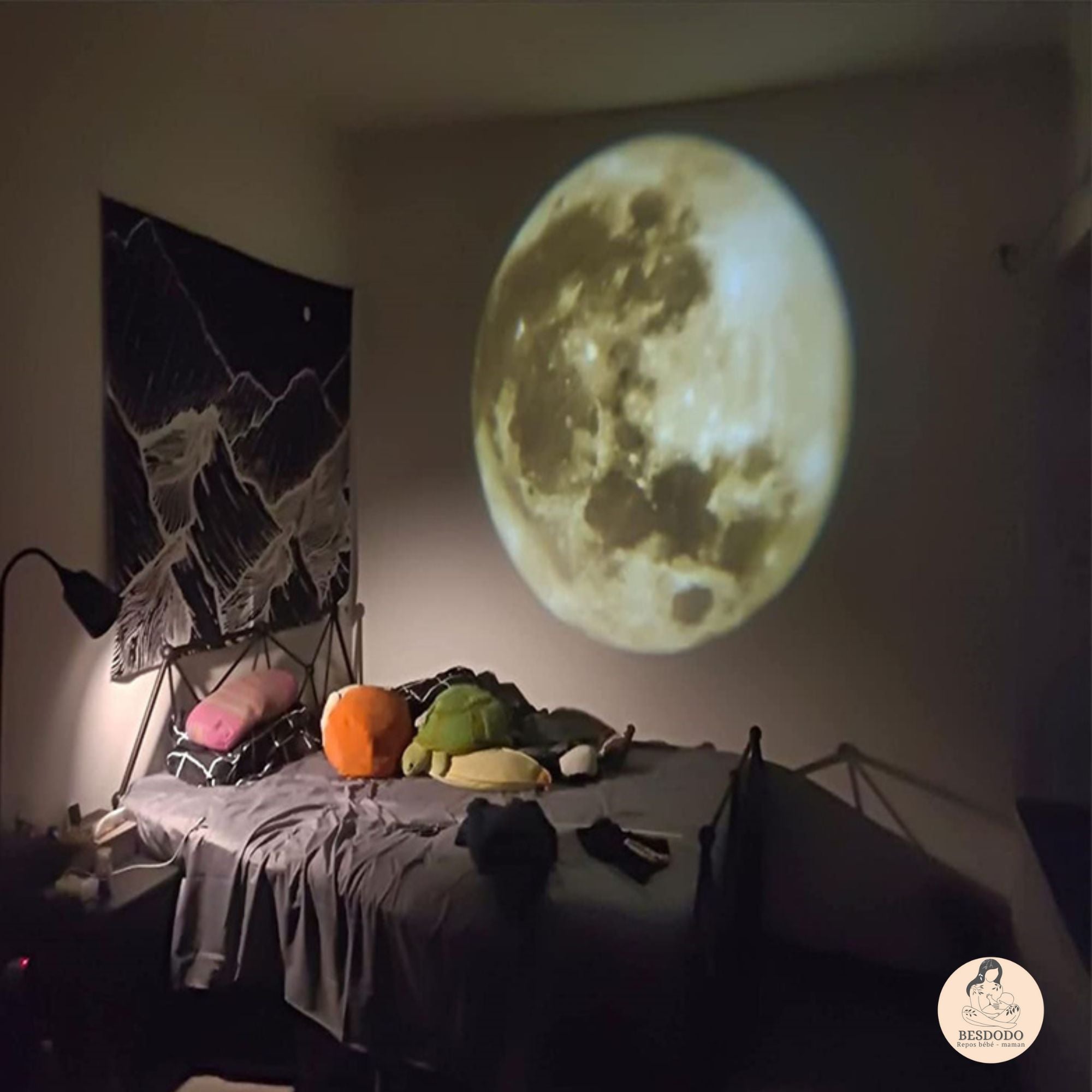 besdodo-veilleuse-b-b-mini-light-projection-terre-plafond image 4