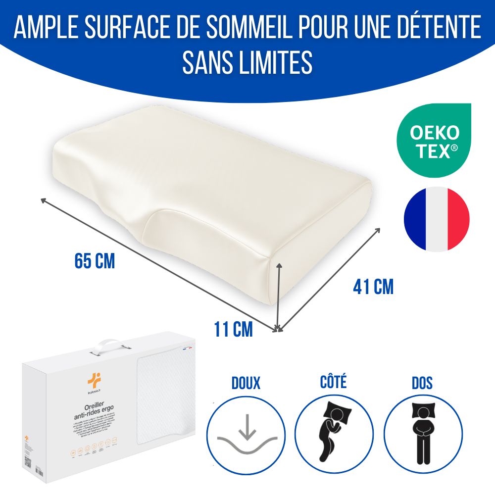 in-physio-soie-22-mm-taie-anti-rides-ergo-soie-m-rier image 8