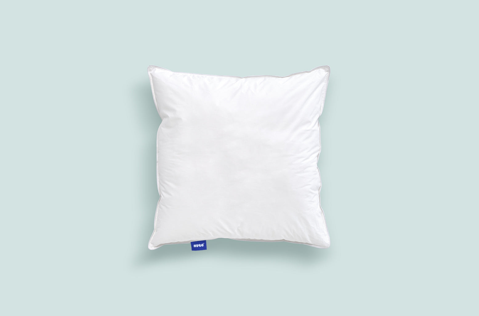 nyte-duvy-oreiller-60x60-cm-sensation-duvet-personnalisable image 1