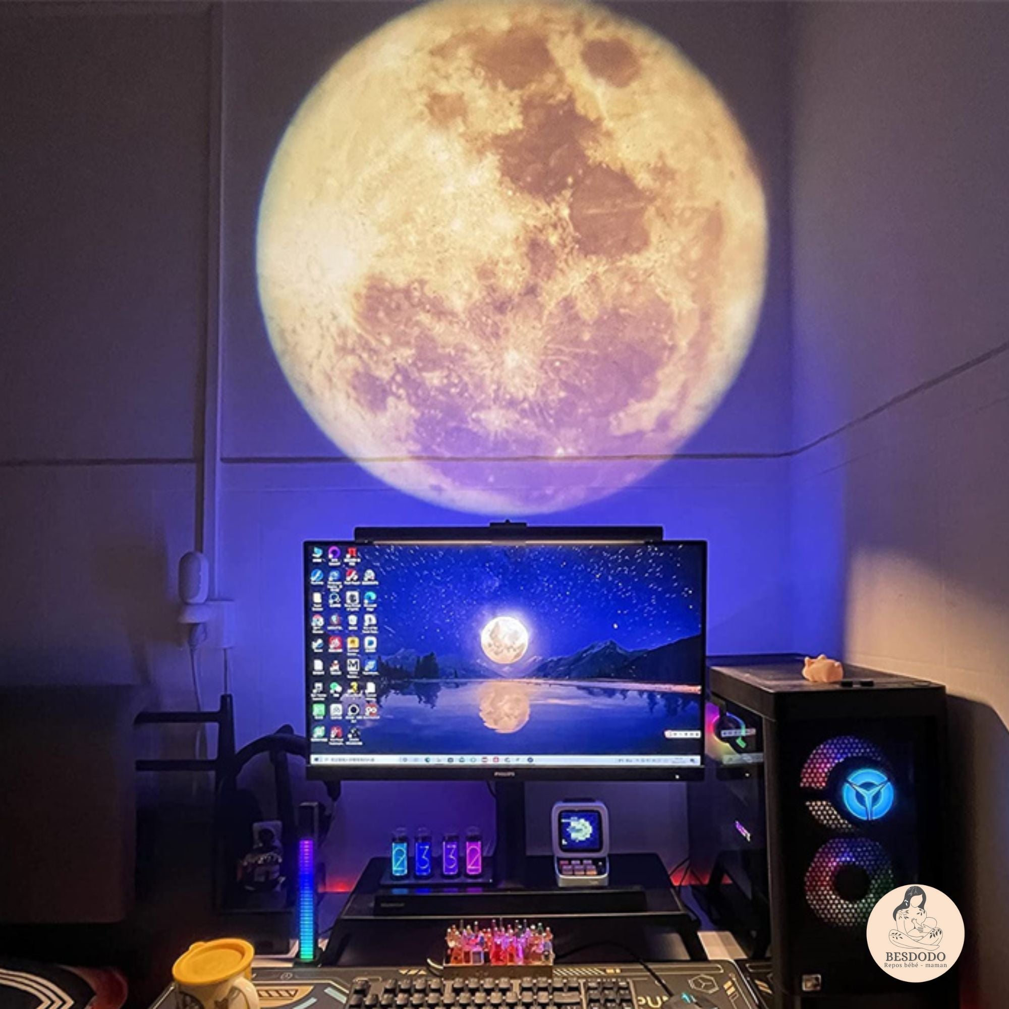 besdodo-veilleuse-b-b-mini-light-projection-terre-plafond image 6