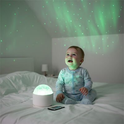 besdodo-div-a-veilleuse-projection-plafond-16-couleurs image 1
