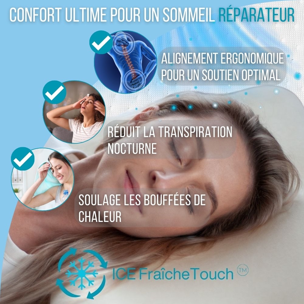 in-physio-climaconfort-ice-oreiller-gel-60x40-cm-m-moire image 2