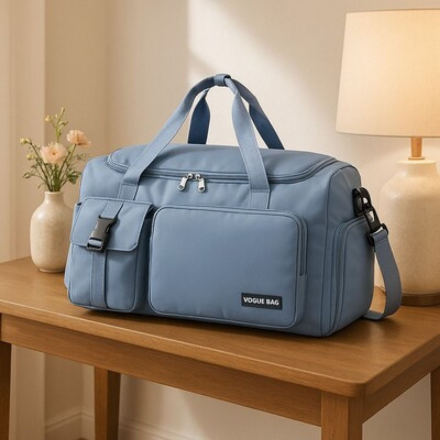 besdodo-evasion-sac-voyage-maman-rose-35l-week-end image 6