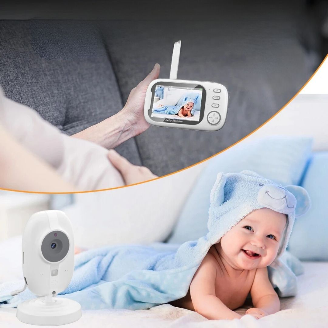 besdodo-babymove-babyphone-cam-ra-vision-nocturne image 4