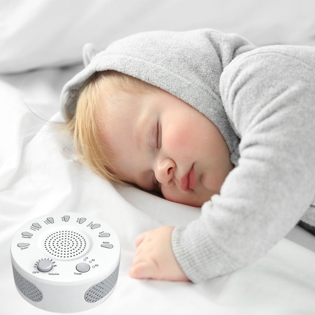 besdodo-sweet-dreams-bruit-blanc-bebe-27-sons-volume-reglable image 3