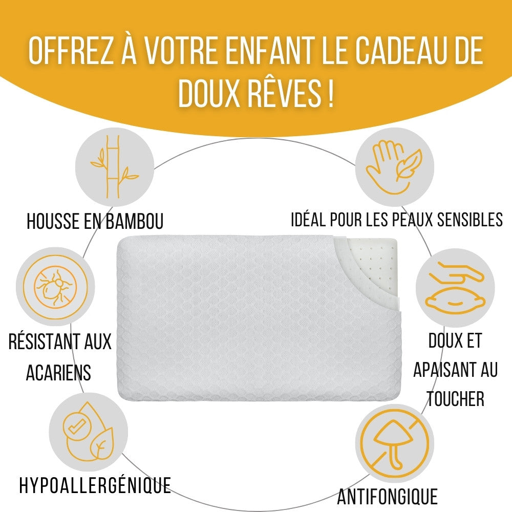 in-physio-oreiller-enfant-perfor-xs-50x30-cm-bambou image 5