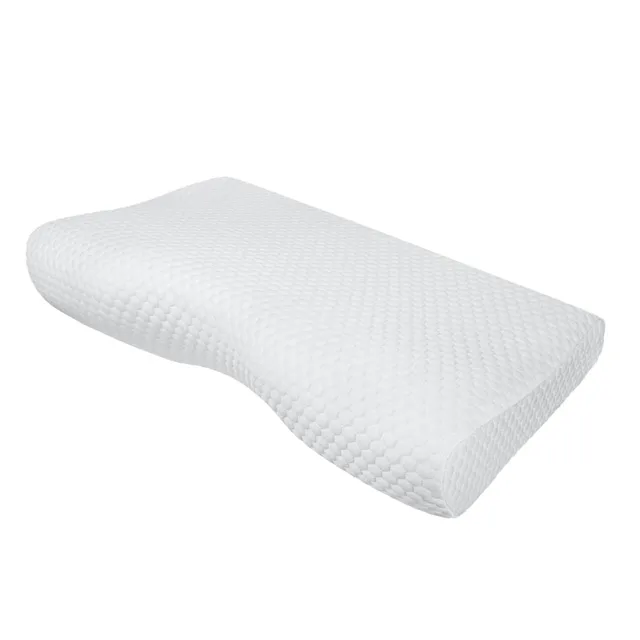 in-physio-oreiller-de-luxe-oreiller-cervical-m-m-moire-bambou image 1