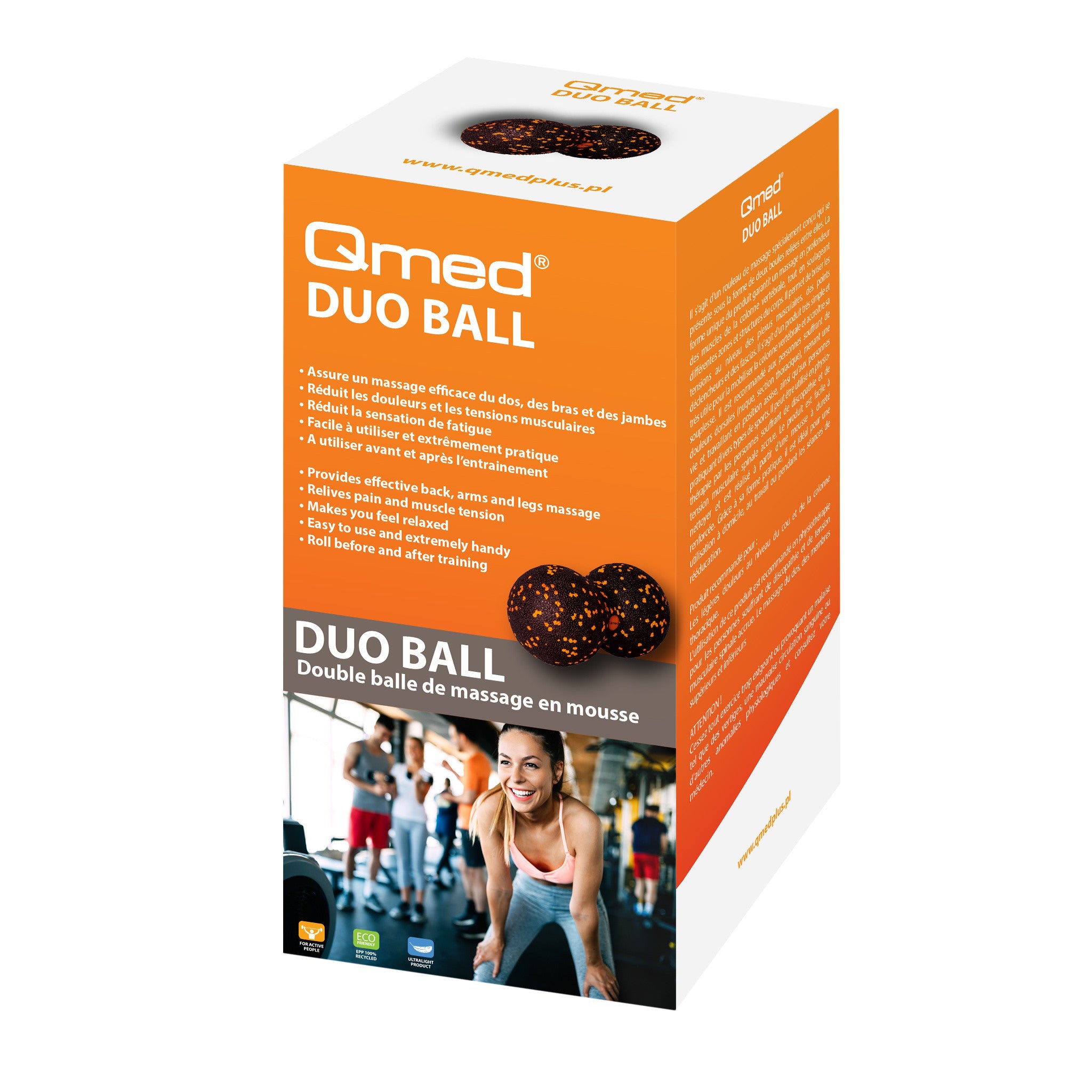in-physio-qmed-duo-ball-double-balle-de-massage-epp-16-cm image 6