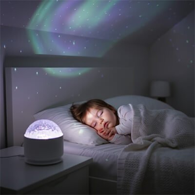 besdodo-div-a-veilleuse-projection-plafond-16-couleurs image 2